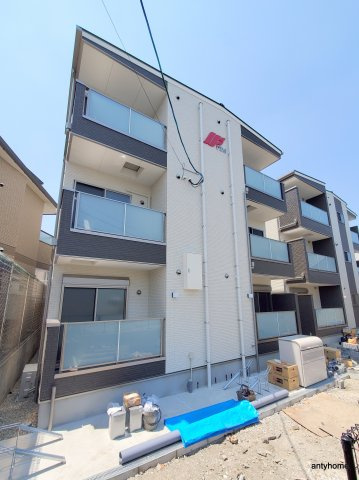 F asecia SORA　仲介手数料無料