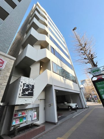 本郷天理ビルの外観|外観
