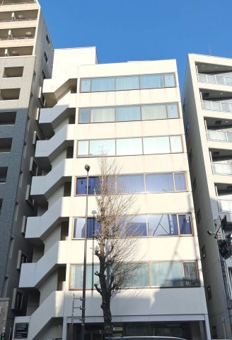 本郷天理ビルの外観|外観