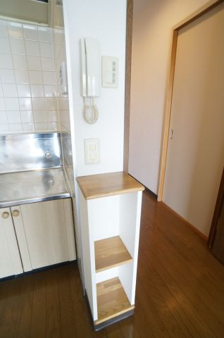 プレミールソシアの設備|参考、同建物・同間取りの号室