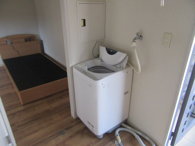 プチロイヤルの設備|サンプル写真になります。