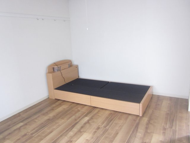 プチロイヤルの設備|サンプル写真になります。