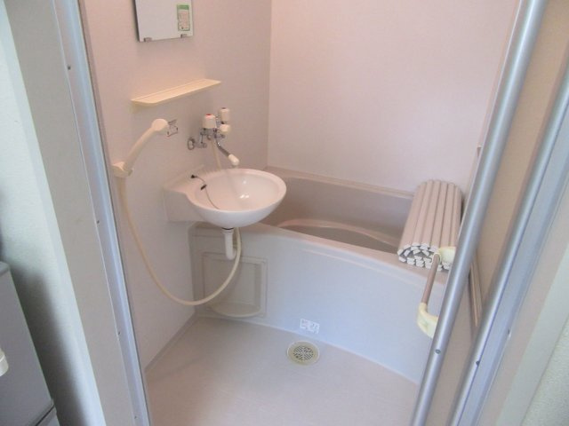 プチロイヤルの浴室|サンプル写真になります。