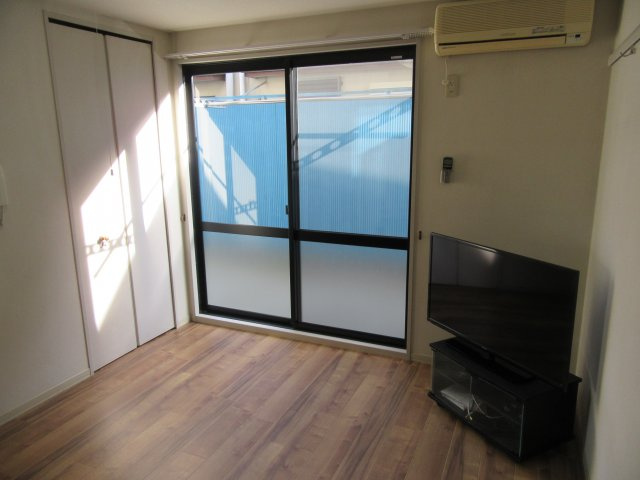 プチロイヤルの居間・リビング|サンプル写真になります。