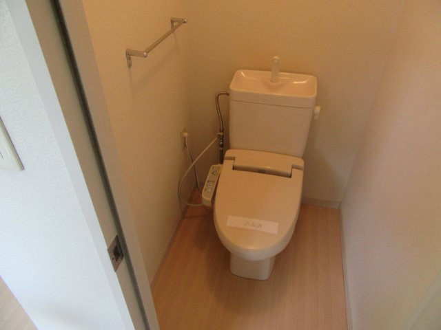 プチロイヤルのトイレ|サンプル写真になります。