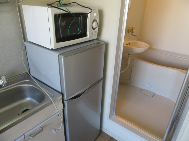 プチロイヤルの設備|サンプル写真になります。