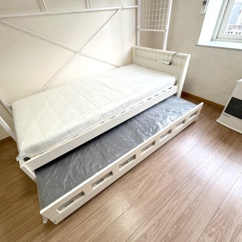 ハイデンス5のその他