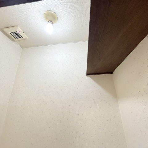 ハイデンス5の設備