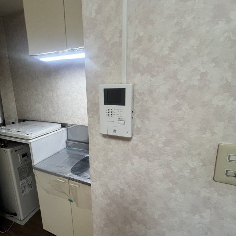 ハイデンス5の設備