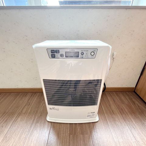 ハイデンス5の設備