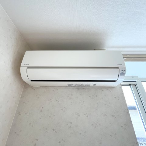 ハイデンス5の設備