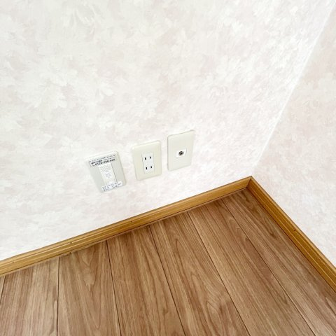 ハイデンス5の設備