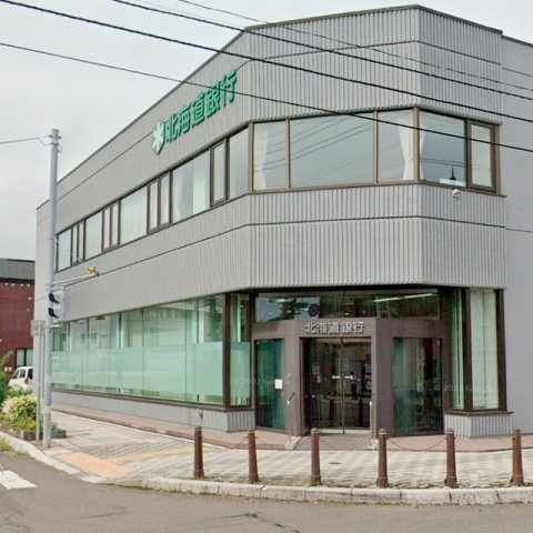 ハイデンス5の周辺