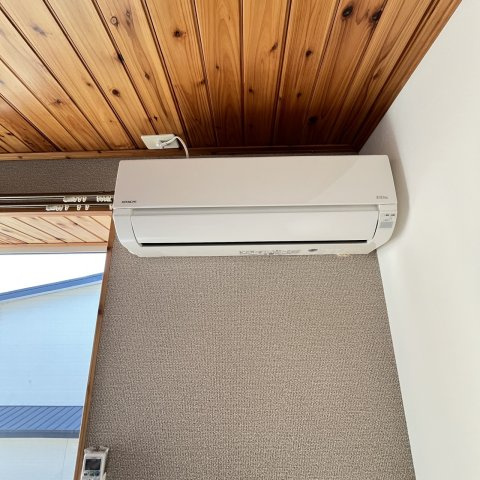 ハイデンス5の設備