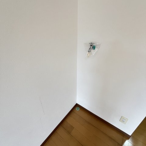 ハイデンス5の設備