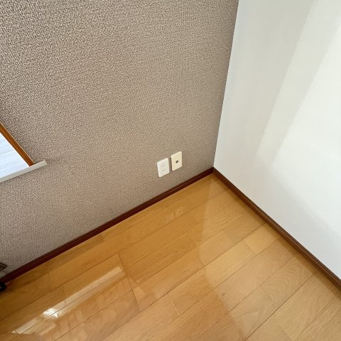 ハイデンス5の内装