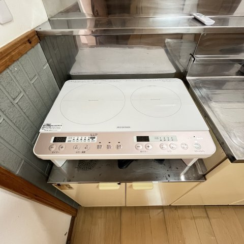 ハイデンス5のその他