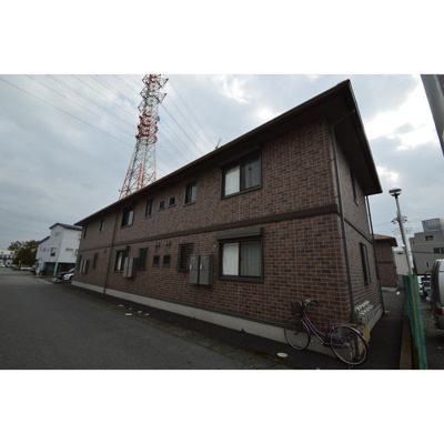 【外観】 | ウィルモア・リブレＢ