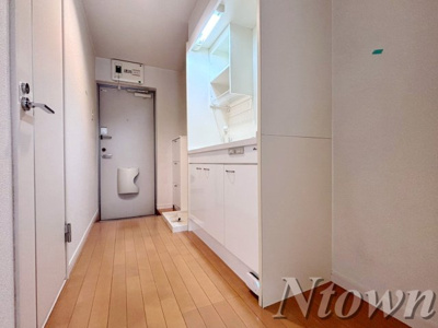 【内装】 | カーサ・ルチア志賀本通 | おしゃれな内装です