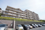 井口台パークスクエアB棟（リノベ済）の画像
