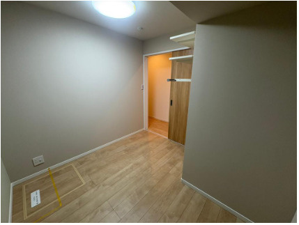 新築戸建　大東市御供田2丁目（令和6年5月竣工）の洋室