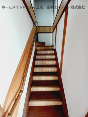 【内装】 | 新緑と光のカサ・フェリーチェ