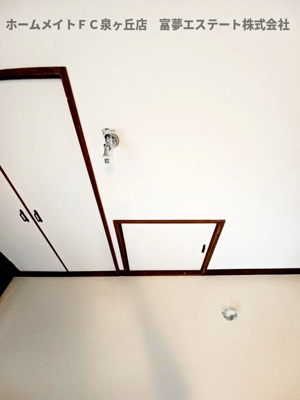 【その他】 | 新緑と光のカサ・フェリーチェ