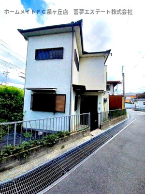 【エントランス】 | 新緑と光のカサ・フェリーチェ