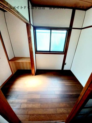 【居間・リビング】 | 新緑と光のカサ・フェリーチェ