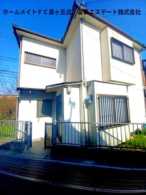 【外観】 | 新緑と光のカサ・フェリーチェ