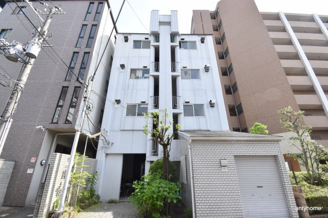 メゾン江坂　仲介手数料無料