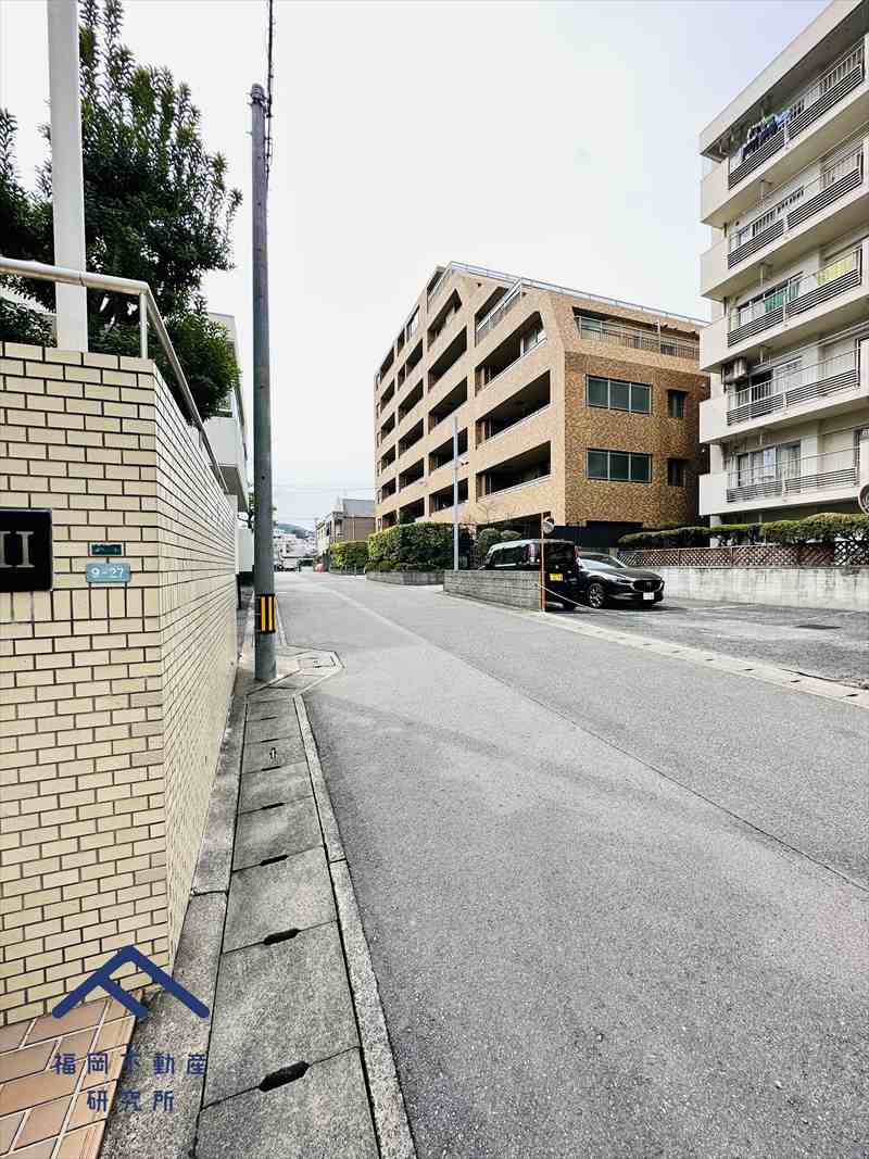高宮ハウスⅡの周辺