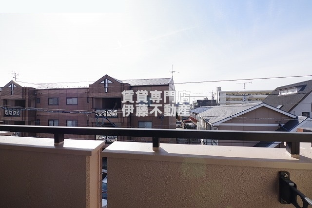 アネックス冨士の展望|同建物別部屋含む