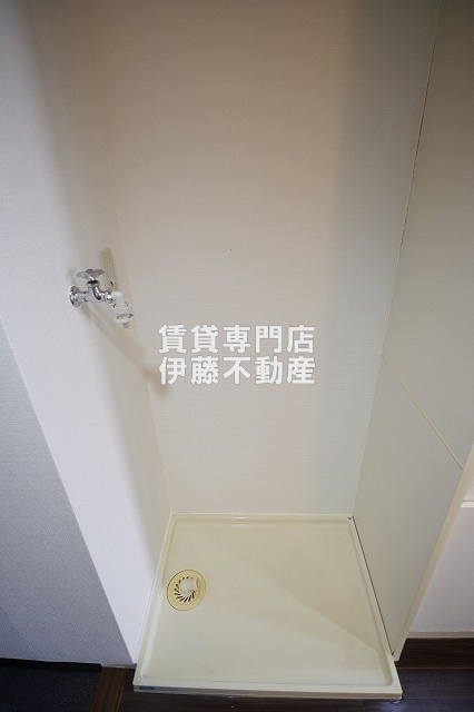 アネックス冨士の設備