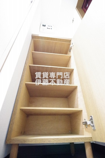 アネックス冨士のその他