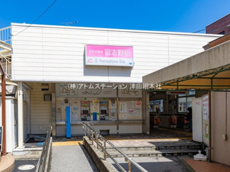 【周辺】