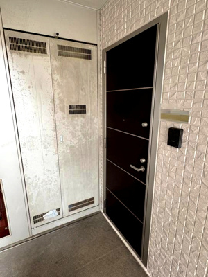 【ロビー】 | リヴィエール諏訪森