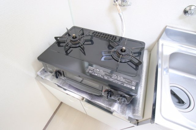 【設備】 | 須賀ハイツA棟