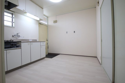 【居間・リビング】 | 須賀ハイツA棟