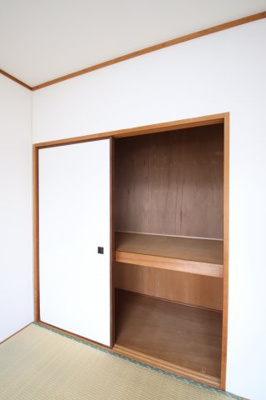 【収納】 | 須賀ハイツA棟