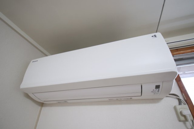 【設備】 | 須賀ハイツA棟