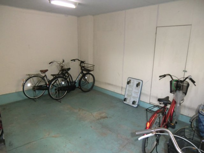 【その他共用部分】 | グランコーポ西今川