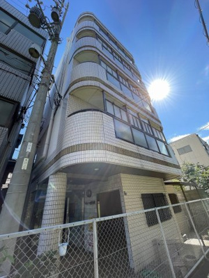 【外観】 | グランコーポ西今川