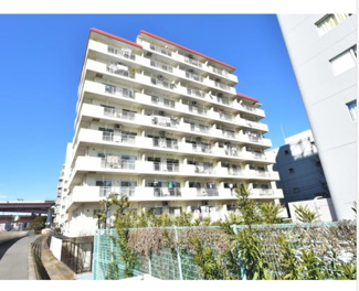 【外観】 | エンゼルハイムリバーサイド両国 | きれいな外観です