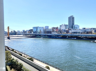 【展望】 | エンゼルハイムリバーサイド両国