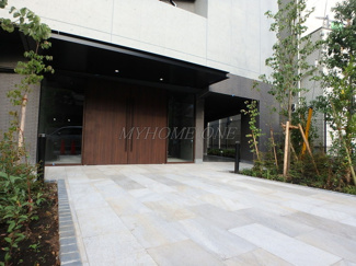 【エントランス】 | エントランス