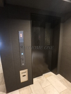 【その他共用部分】 | エレベーター