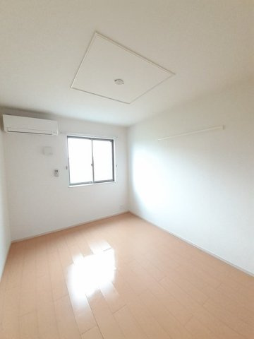 【内装】 | シューズ | 中はこのようになっています