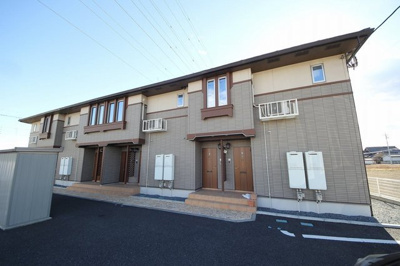 【外観】 | シューズ | おしゃれな外観です