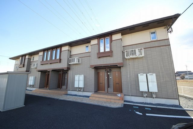 【外観】 | シューズ | おしゃれな外観です